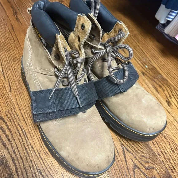 Cougar Paw Roof Boots Size 11 - Picture 3 of 6